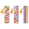 Jonathan Adler x Michaels Bright Print Diamond Art Bookmark Kit